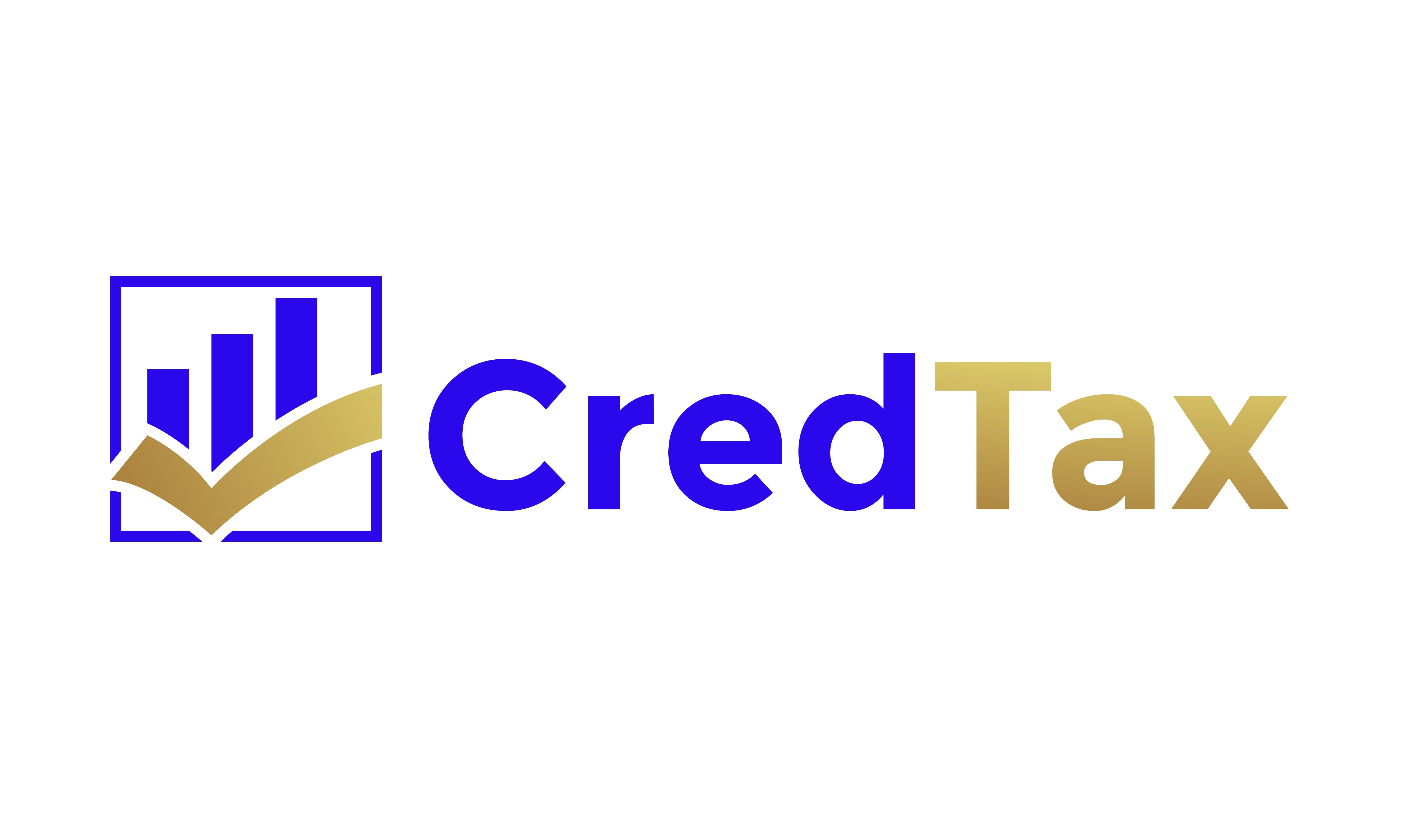 CredTax logo